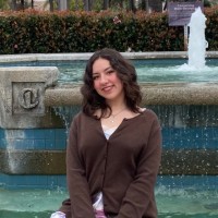 Bean Sprouts Café Employee Katherine Morales's profile photo