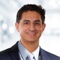 Prellis Biologics Employee Les Miranda's profile photo