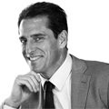 Nexta Employee Mauro Puppo's profile photo