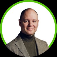 RoboRana Group Employee Tim Claes's profile photo