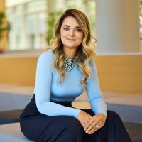 PwC Serbia Employee Tanja Kuzman's profile photo