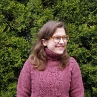 TCS Industries, Inc. Employee Gratia Taft's profile photo