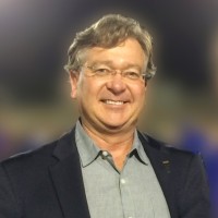 John Hirsh Email