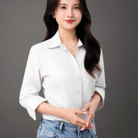 DOSIGROUP Employee Nguyện Như's profile photo