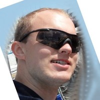 Oceanvolt Employee Janne Immonen's profile photo