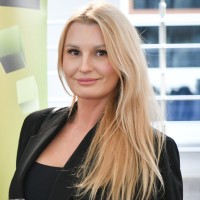 Advapay Employee Kristine Jakovleva's profile photo