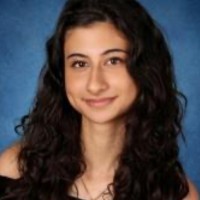 Leva Rohani Email