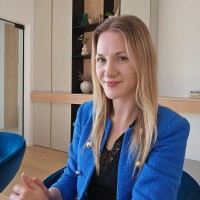 MANEKS PLUS d.o.o. Employee Monika Hrovat's profile photo