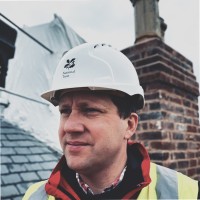James Mrics Email & Phone Number | National Trust Senior Building ...