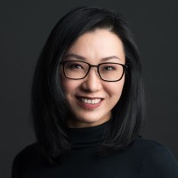 Preferred Bank Employee Christina Chao's profile photo