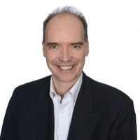 Export Development Canada | Exportation et développement Canada - EDC Employee Daniel Boisvert's profile photo