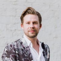 Spink Employee Christopher Cronin's profile photo