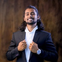 ToSpace Employee Pradeeprajan R's profile photo