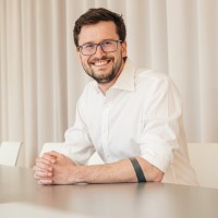 Dotidot Employee Roman Šedivý's profile photo