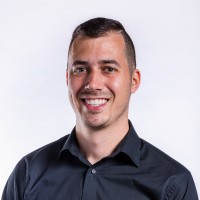 Immostar Employee Joël Vincent's profile photo
