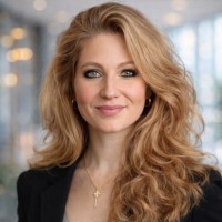 QuantCo Employee Katharina Lix's profile photo