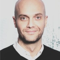 NNIT Employee Matteo Morello's profile photo