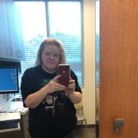 Breathe Life Healing Centers Employee Jean Dockery's profile photo