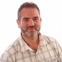 CHD Vendée Employee Hervé Thomas's profile photo