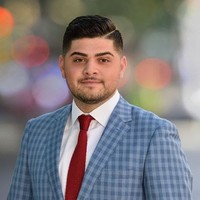 SPIRE GROUP Employee Avi Cohen's profile photo