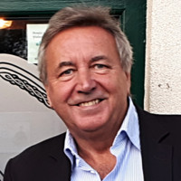 Kyiv Post Employee Bohdan Nahaylo's profile photo