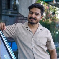 CC Yard Pvt. Ltd. Employee Adarsh B's profile photo