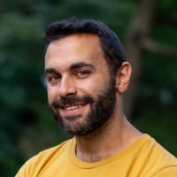 CargoB Employee Zack Declerck's profile photo