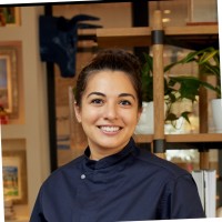 Eastern Point Collective Employee Katarina Petonito's profile photo