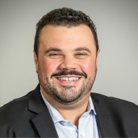 Oakray Limited Employee Nicholas Quail's profile photo