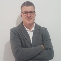 Refrigeração Dufrio Employee Daniel Volz's profile photo