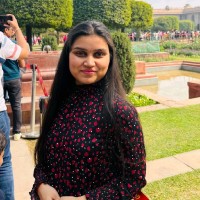 Alobha Technologies Pvt. Ltd Employee Diksha Chauhan's profile photo