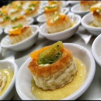 Royal Caribbean International Employee Daniel Mwaniki's profile photo