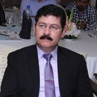 UNICEF Employee Abdullah Alam's profile photo