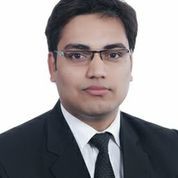 Raghvendra Bhatt Email & Phone Number