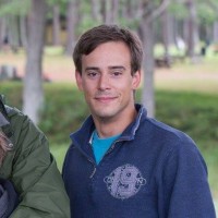 VHB Employee Phillip Jacques's profile photo