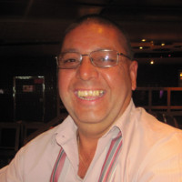 Precision Mounting Technologies Ltd. Employee Greg Francis's profile photo