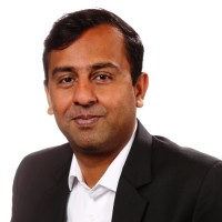 Lloyds Bank NL Employee Anuj Dhurandhar's profile photo