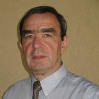 Larry McKinley