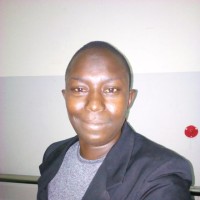 Anspear Employee Farauta Bitrus's profile photo