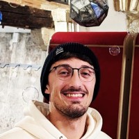 spyne Employee Pierre Corsenac's profile photo