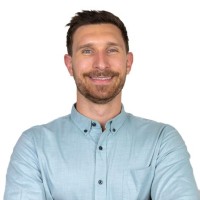 AE Design Employee Zachary Clawson's profile photo