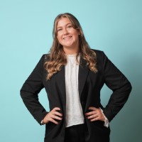 Prové Employee Linn Eriksson's profile photo