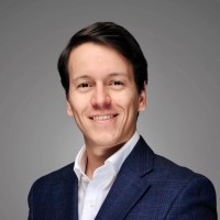 Amazon Employee Nicolas E.'s profile photo