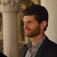 Harness Employee Brett Zane-Ulman's profile photo