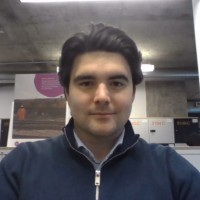 Aureos Employee Douglas Maxwell's profile photo