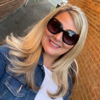 Plancast Employee Clare Cleland's profile photo