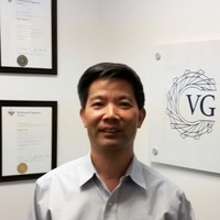 George Feng Email & Phone Number