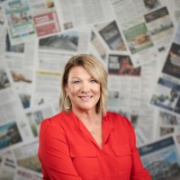 Observer Media Group Employee Jill Raleigh's profile photo