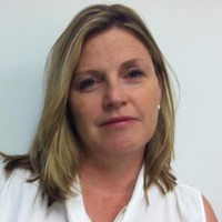 Claremont McKenna College Employee Helena Paulin's profile photo