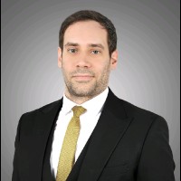 Spirit of Math Schools Inc. Employee Ghassan Dabbour's profile photo